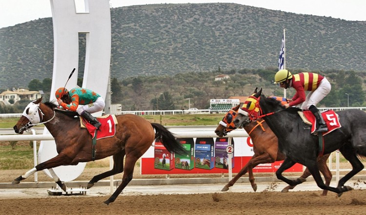 Μarkopoulo Park: Το τζακ ποτ στο ΣΚΟΡ 6 μοιράζει περισσότερα από 50.000 ευρώ