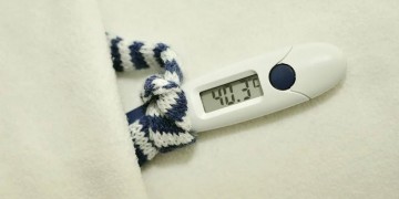 Θεσσαλονίκη: Έκλεισαν σχολεία λόγω γρίπης στο δήμο Αμπελοκήπων-Μενεμένης