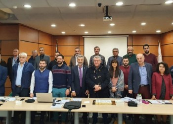 Στη Δράμα η πρώτη συνεδρίαση του ΔΣ της ΠΟΕ για το 2020