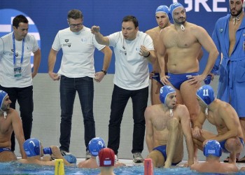 Ευρωπαϊκό πόλο: Η Εθνική ανδρών νίκησε τη Γαλλία και συνεχίζει