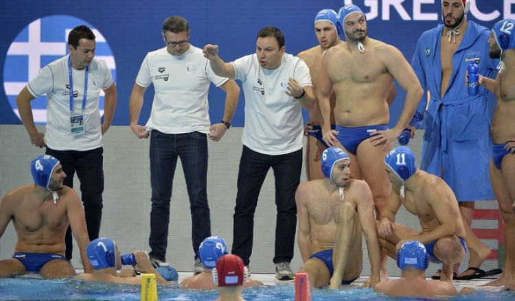 Ευρωπαϊκό πόλο: Η Εθνική ανδρών νίκησε τη Γαλλία και συνεχίζει