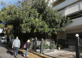 Τραγωδία στην Πεύκη: Η μητέρα είχε ψυχολογικά προβλήματα και το κοριτσάκι έπασχε από αυτισμό