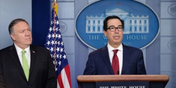 Νέες κυρώσεις ανακοίνωσαν οι ΗΠΑ για το Ιράν