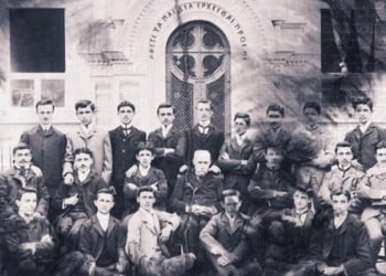 Θανάσιμος εθνικισμός: Η Γενοκτονία των Ελλήνων 1913-1923 (βίντεο)