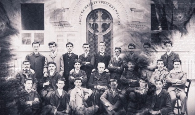 Θανάσιμος εθνικισμός: Η Γενοκτονία των Ελλήνων 1913-1923 (βίντεο)