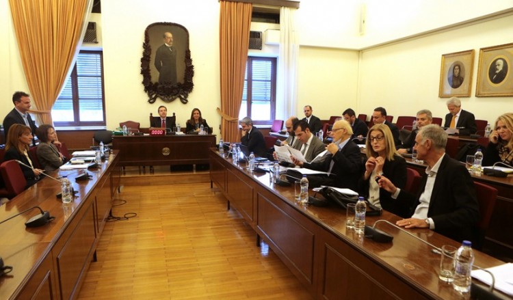 Προανακριτική για Novartis: Διατάχθηκε η βίαιη προσαγωγή του «Σαράφη»