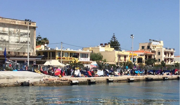 Διεύθυνση Επιστροφών συστήνεται στο υπουργείο Μετανάστευσης 4
