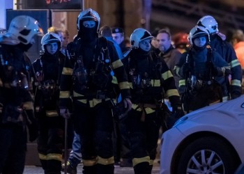 Τσεχία: 8 νεκροί από πυρκαγιά σε ίδρυμα για ανθρώπους με αναπηρία