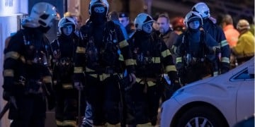 Τσεχία: 8 νεκροί από πυρκαγιά σε ίδρυμα για ανθρώπους με αναπηρία