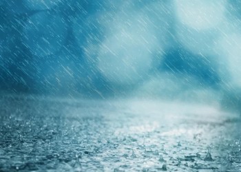 Άστατος καιρός σήμερα με βροχές και σποραδικές καταιγίδες 3