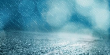 Άστατος καιρός σήμερα με βροχές και σποραδικές καταιγίδες 3