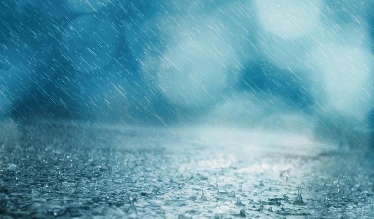 Άστατος καιρός σήμερα με βροχές και σποραδικές καταιγίδες 3