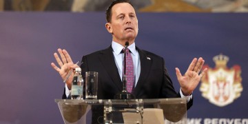 Πιέζει η Ουάσινγκτον για επίλυση του ζητήματος του Κοσόβου