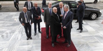 Πρόεδρος Βουλής Λιβύης: Εάν χρειαστεί θα ζητήσουμε στρατιωτική παρέμβαση από την Αίγυπτο