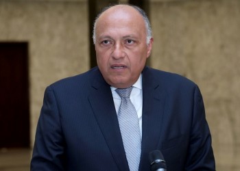 Η Αίγυπτος καταδικάζει την απόφαση για αποστολή τουρκικού στρατού στη Λιβύη