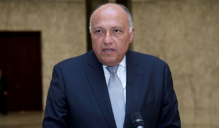 Η Αίγυπτος καταδικάζει την απόφαση για αποστολή τουρκικού στρατού στη Λιβύη