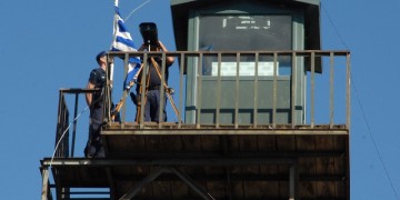 Ζητούνται 400 συνοριοφύλακες για τον Έβρο – Προσλήψεις από την ΕΛΑΣ