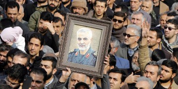 Ένταλμα σύλληψης για Τραμπ από το Ιράν για τη δολοφονία Σουλεϊμανί