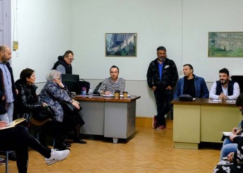 Διευρυμένο συμβούλιο συγκαλεί ο ΣΠΟΣ Ανατολικής Μακεδονίας & Θράκης