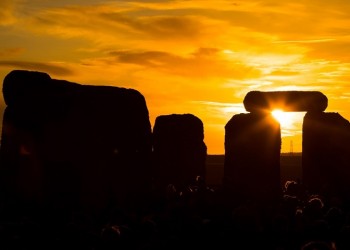 Στόουνχετζ και αρχαίοι Έλληνες: Τι λέει Έλληνας ερευνητής για το μεγαλιθικό μνημείο