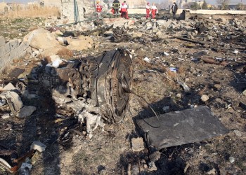 Βίντεο των New York Times δείχνει πύραυλο να χτυπά το ουκρανικό αεροσκάφος