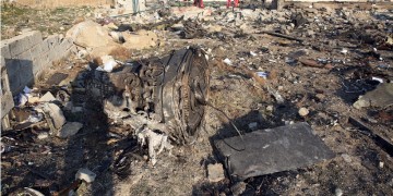 Βίντεο των New York Times δείχνει πύραυλο να χτυπά το ουκρανικό αεροσκάφος