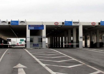Περισσότεροι από 755.000 Τούρκοι υπήκοοι επισκέφθηκαν την Ελλάδα το 2019