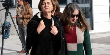 Ελένη Τοπαλούδη: Συνεχίζεται η δίκη για τη δολοφονία της