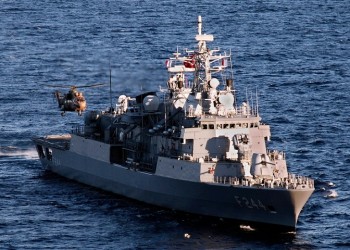 Τριπλή NAVTEX από την Τουρκία για το Αιγαίο