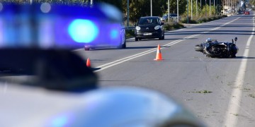 Δύο θανατηφόρα τροχαία σε περιοχές της Θεσσαλονίκης 4