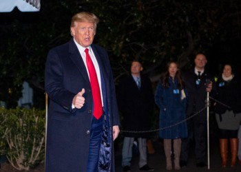 Δίκη Τραμπ: Οι δικηγόροι του ζητούν την άμεση αθώωσή του