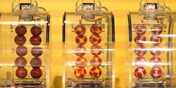 Τζακ ποτ στο ΤΖΟΚΕΡ με 3 εκατομμύρια ευρώ