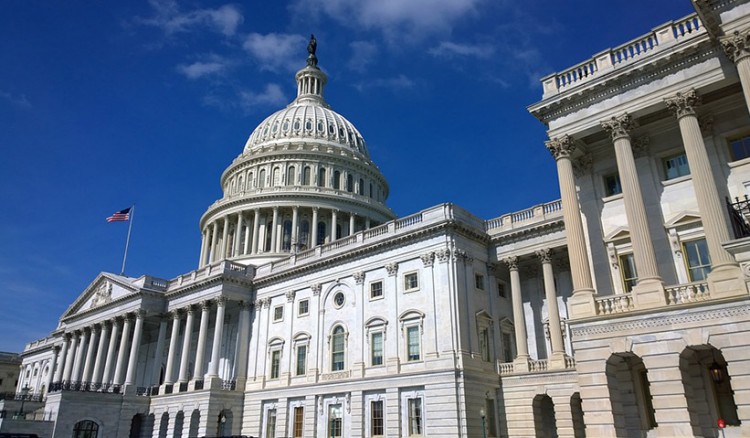 Covid-19: Νέα ψηφοφορία για το νομοσχέδιο των Ρεπουμπλικανών για την αντιμετώπιση των οικονομικών συνεπειών