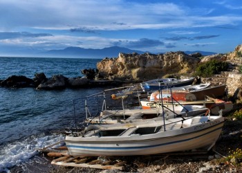 Αίθριος καιρός σήμερα, με θερμοκρασίες που θα φτάσουν στα ηπειρωτικά τους 36 με 37 βαθμούς Κελσίου