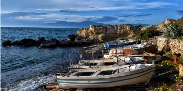 Αίθριος καιρός σήμερα, με θερμοκρασίες που θα φτάσουν στα ηπειρωτικά τους 36 με 37 βαθμούς Κελσίου