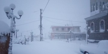 Σε εξέλιξη ο «Ηφαιστίων» – Τι αναμένεται τις επόμενες ώρες