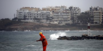 Άστατος ο καιρός σήμερα – Πού θα βρέξει