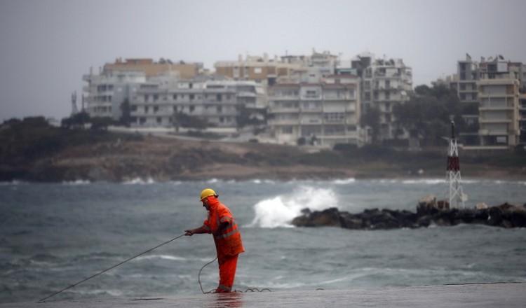 Άστατος ο καιρός σήμερα – Πού θα βρέξει