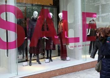 Χειμερινές εκπτώσεις 2020: Από 13/1 έως και 29/2