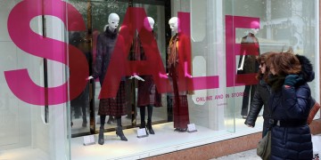 Χειμερινές εκπτώσεις 2020: Από 13/1 έως και 29/2