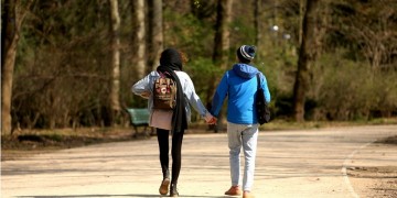 Με ανοιξιάτικο καιρό μπαίνει ο Φεβρουάριος