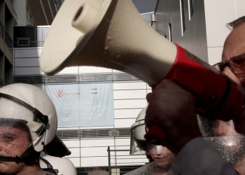 Νοσοκομεία: Στάση εργασίας σε Ευαγγελισμό-Θριάσιο την Πέμπτη