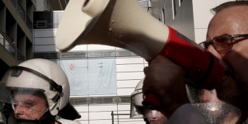 Νοσοκομεία: Στάση εργασίας σε Ευαγγελισμό-Θριάσιο την Πέμπτη