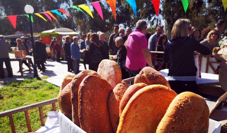 Ο κορονοϊός… χτύπησε τις εκδηλώσεις των Ποντίων για την Καθαρά Δευτέρα