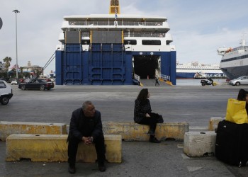 Μόνο οι κάτοικοι των νησιών θα ταξιδεύουν με πλοία