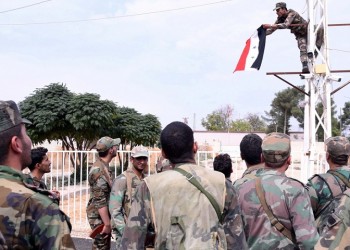 Συρία: Προελαύνει ο συριακός στρατός στο Χαλέπι