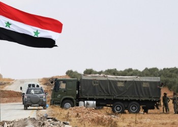 Συρία: Στα περίχωρα του Χαλεπιού ο στρατός του Άσαντ, με τη βοήθεια της Ρωσίας