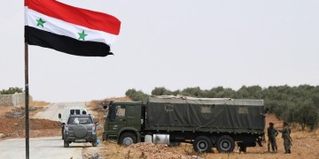 Συρία: Στα περίχωρα του Χαλεπιού ο στρατός του Άσαντ, με τη βοήθεια της Ρωσίας