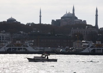 Ημερίδα του Πανεπιστημίου Κωνσταντινούπολης για τους Πολίτες λογοτέχνες και ποιητές