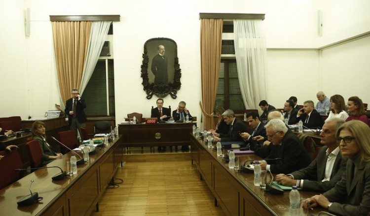 Προανακριτική για Novartis: Διατάχθηκε η βίαιη προσαγωγή του «Σαράφη»